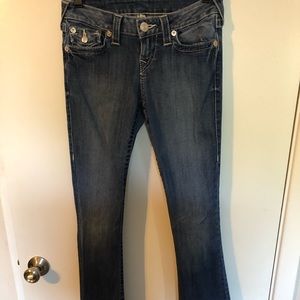 True religion jeans